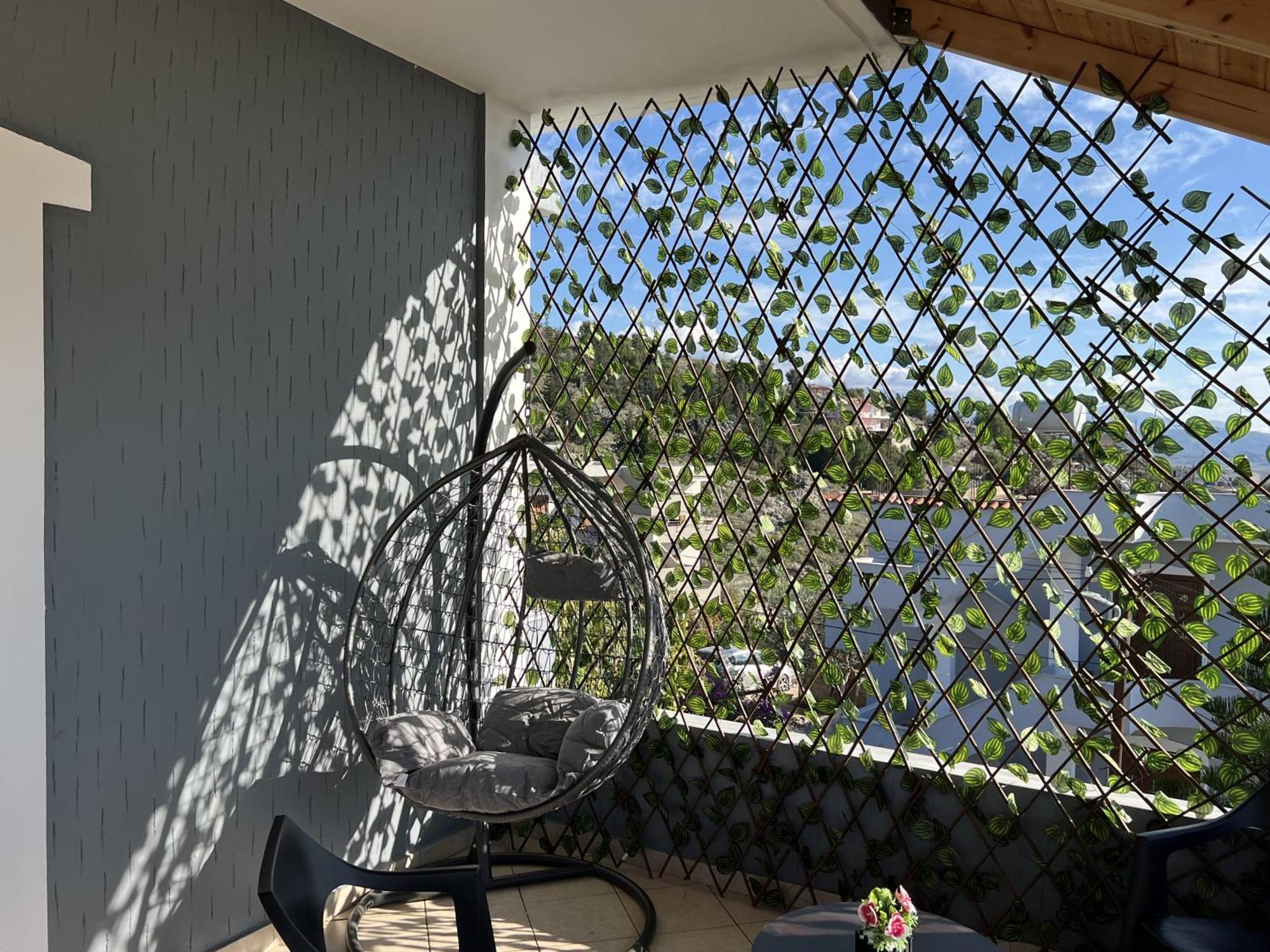 240 Appartement Saranda